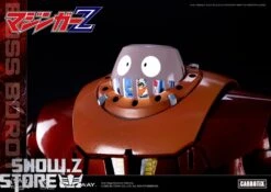 Blitzway BW-CA-10801 Carbotix Mazinger Z Boss Borot 39 Blitzway BW-CA-10801 Carbotix Mazinger Z Boss Borot -Show.Z Toys Deals Store 6c7fe223ff