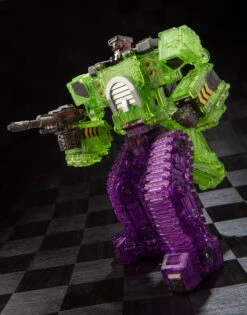 Toyworld TW-C07C Constructor Devastator Clear Version Full Set Of 6 Figures TW-07C Clear Constructor 19 Toyworld TW-C07C Constructor Devastator Clear Version Full Set Of 6 Figures TW-07C Clear Constructor -Show.Z Toys Deals Store 6c8a3b43c1