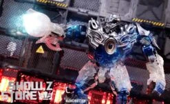 Unique Toys R-04C Nero Galvatron Clear Version 22 Unique Toys R-04C Nero Galvatron Clear Version -Show.Z Toys Deals Store 6c930feae1