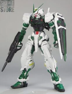 Nillson Work 1/60 MBF-P04 Gundam Astray Green Frame -Show.Z Toys Deals Store 6cf0ce49b0