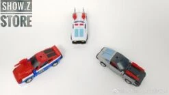 IronTrans M-01 M01 Mini Series Police Car Prowl 15 IronTrans M-01 M01 Mini Series Police Car Prowl -Show.Z Toys Deals Store 6cf45828c2