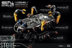 Blitzway X 5PRO Studio Astro Boy Assembly Bed Pack 18 Blitzway X 5PRO Studio Astro Boy Assembly Bed Pack -Show.Z Toys Deals Store 6cfa93a0c3