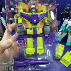 [Pre-Order] Newage Upgrade Kit For Hephaestus Devastator -Show.Z Toys Deals Store 6d03fad44c