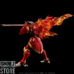 Sentinel Toys Magic Knight Rayearth RIOBOT Rayearth -Show.Z Toys Deals Store 6d31d76e2c