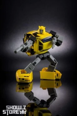 XTransbots MM-10Y Toro Cliffjumper Yellow Version -Show.Z Toys Deals Store 6d36431689