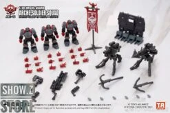 Toys Alliance ARC-11 Ursus Guard Arche-Soldier Squad Set Of 3 -Show.Z Toys Deals Store 6d48db974f