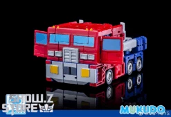 [Coming Soon] Magic Square MS-G04 Truck Boy Optimus Prime -Show.Z Toys Deals Store 6d4d755411