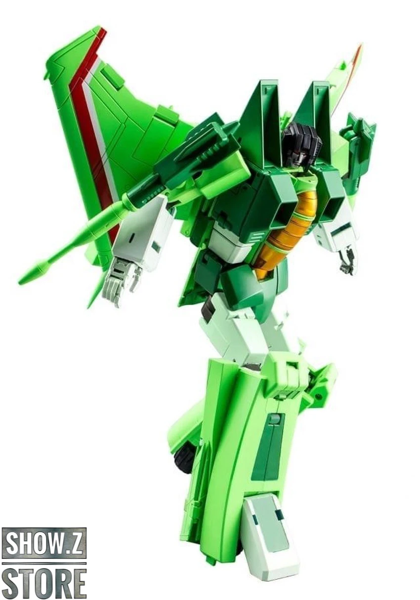 MakeToys MTRM-EX01 Acid Swarm Acid Storm 11 MakeToys MTRM-EX01 Acid Swarm Acid Storm - Image 11