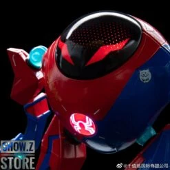 Sentinel Toys Spider-Man: Into The Spider-Verse Peni Parker & SP//DR Set Of 2 -Show.Z Toys Deals Store 6da99f52e6