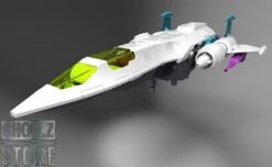 KFC Toys E.A.V.I. Metal Phase P-10A+ Kingzilla Snapdragon Offwhite Version 38 KFC Toys E.A.V.I. Metal Phase P-10A+ Kingzilla Snapdragon Offwhite Version -Show.Z Toys Deals Store 6daa3ace41