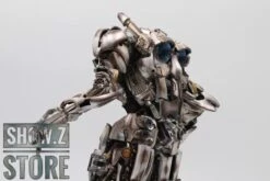 Black Mamba LS-06S Tank Mega Commander Megatron Studio Series SS13 Battle Damaged Version -Show.Z Toys Deals Store 6db1f02a62