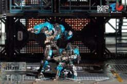 Fresh Retro MP-01 Universal Type Mecha Brave 13 Team Mecha Army -Show.Z Toys Deals Store 6dc2f6bef9