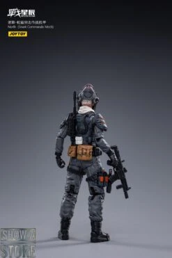 JoyToy Source 1/18 NORTH Snark Commando Mech W/ Pilot 38 JoyToy Source 1/18 NORTH Snark Commando Mech W/ Pilot -Show.Z Toys Deals Store 6dcfb3dfd5