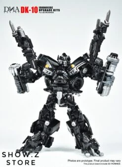 DNA Design DK-10 DK10 SS-14 SS14 Ironhide Upgrade Kit -Show.Z Toys Deals Store 6df1860200