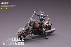 Joytoy Source 1/18 Battle For The Stars The Cult Of San Reja Harvey -Show.Z Toys Deals Store 6df3d0925c