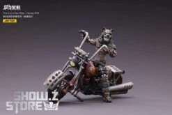 Joytoy Source 1/18 Battle For The Stars The Cult Of San Reja Harvey -Show.Z Toys Deals Store 6df964768e