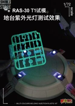 Rodams 1/72 RAS-30 RX-78GP03S Gundam Orange Version Model Kit 30 Rodams 1/72 RAS-30 RX-78GP03S Gundam Orange Version Model Kit -Show.Z Toys Deals Store 6e05c217a3