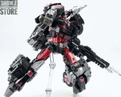 G-Creation GDW-02C Blue Flash IDW Bluestreak 33 G-Creation GDW-02C Blue Flash IDW Bluestreak -Show.Z Toys Deals Store 6e29dffb1c
