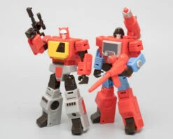 Mister Moon MM01 The Recorder & MM02 The Mic (Blaster & Perceptor) Set Of 2 14 Mister Moon MM01 The Recorder & MM02 The Mic (Blaster & Perceptor) Set Of 2 -Show.Z Toys Deals Store 6e76976191