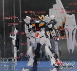 Model Legend 1/144 RX-93 ν Gundam Internal Structure Showcase Display -Show.Z Toys Deals Store 6e8c42cf00