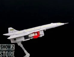 Zeta Toys ZC-03 Silver Arrow Silverbolt 26 Zeta Toys ZC-03 Silver Arrow Silverbolt -Show.Z Toys Deals Store 6e99dfb09f