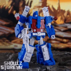 Dr.Wu Tactical Commander Ultra Magnus Primary Color Version W/o Inner Robot -Show.Z Toys Deals Store 6ed25d3a3c