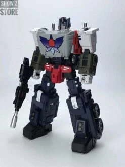 FansHobby MB-16A Machine Eagle Optimus Prime 25 FansHobby MB-16A Machine Eagle Optimus Prime -Show.Z Toys Deals Store 6ee8bb24e9