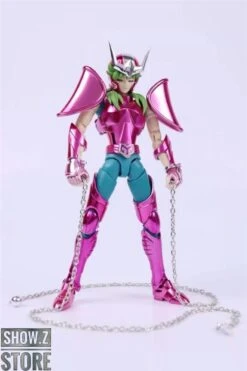 Great Toys Saint Seiya Myth Cloth EX Andromeda Shun 8 Great Toys Saint Seiya Myth Cloth EX Andromeda Shun -Show.Z Toys Deals Store 6ef432e09f