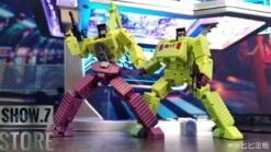 Magic Square MS-B41 Excavator Scavenger & MS-B42 Bulldozer Bonecrusher Set Of 2 37 Magic Square MS-B41 Excavator Scavenger & MS-B42 Bulldozer Bonecrusher Set Of 2 -Show.Z Toys Deals Store 6efe706a18