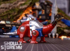 NewAge H56V Rhedosaurus Sludge G2 Version -Show.Z Toys Deals Store 6f0d8c27f6