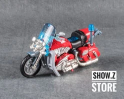 WeiJiang WJ Rescue Combiner 30 WeiJiang WJ Rescue Combiner -Show.Z Toys Deals Store 6f28798973