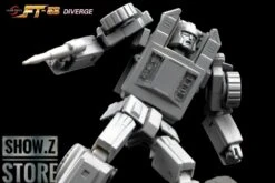 [Pre-Order] FansToys FT-58 Diverge Swerve -Show.Z Toys Deals Store 6f29cc0960