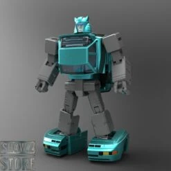 XTransbots MM-10T Tap In Cliffjumper Botcon Version