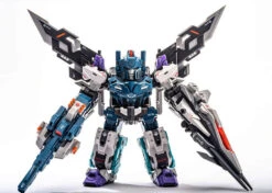 Master Made SDT-05 Odin Fortress Maximus -Show.Z Toys Deals Store 6f2fb46a05