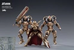 JoyToy Source 1/18 Saluk Golden Legion Set Of 3 -Show.Z Toys Deals Store 6f72e1391e