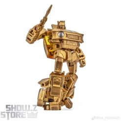 NewAge H2D Manero Jazz Golden Lagoon Version -Show.Z Toys Deals Store 6f87f59275