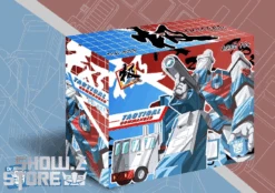 Dr.Wu DW-E23 Tactical Commander Ultra Magnus 36 Dr.Wu DW-E23 Tactical Commander Ultra Magnus -Show.Z Toys Deals Store 6f91dafc36