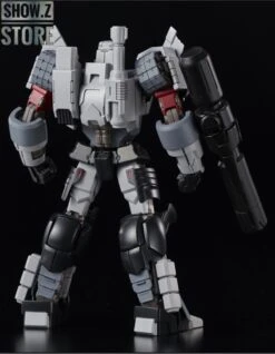 Flame Toys Furai Model 06 IDW Megatron Model Kit Autobot Version 13 Flame Toys Furai Model 06 IDW Megatron Model Kit Autobot Version -Show.Z Toys Deals Store 6fb1036d05
