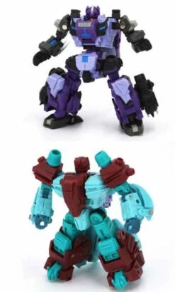 Fansproject FPJ RYU-OH G2 Heterochrome Dinoking Combiner -Show.Z Toys Deals Store 6fba551fb3