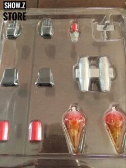 4th Party Masterpiece MP-27 Ironhide -Show.Z Toys Deals Store 6fe4a5fb58