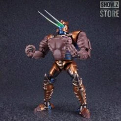 4th Party Masterpiece MP-41 Dinobot 22 4th Party Masterpiece MP-41 Dinobot -Show.Z Toys Deals Store 6fe7826fca