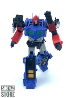Magic Square MS-04D Transporter Ultra Magnus Limited Edition 14 Magic Square MS-04D Transporter Ultra Magnus Limited Edition -Show.Z Toys Deals Store 701c804754