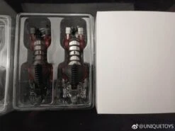 Unique Toys UT Steeljaw For Perukill AOE Lockdown Set Of 2 21 Unique Toys UT Steeljaw For Perukill AOE Lockdown Set Of 2 -Show.Z Toys Deals Store 70269b1b7f