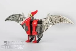4th Party Transformers G1 Dinobot Swoop -Show.Z Toys Deals Store 70316498e4