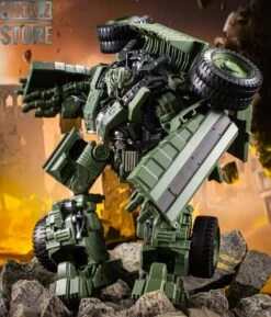 Aoyi Mech H6001-8B Overload Long Haul -Show.Z Toys Deals Store 7032fb3c5d