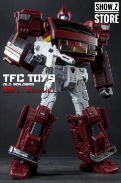 TFC Old Time OS-01 Ironwill -Show.Z Toys Deals Store 703e8ac452