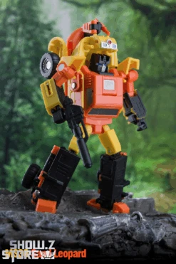 Dr.Wu MS-36 Sand Leopard Sandstorm 35 Dr.Wu MS-36 Sand Leopard Sandstorm -Show.Z Toys Deals Store 7057ef34d4