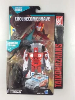 HaiZhiXing Combiner Wars Defensor Set Of 5 -Show.Z Toys Deals Store 705fcc562d