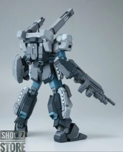 Daban 6641 MG 1/100 RGM-96X Jesta Cannon Gundam Model Kit 7 Daban 6641 MG 1/100 RGM-96X Jesta Cannon Gundam Model Kit -Show.Z Toys Deals Store 7078437a40