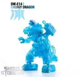 Dr.Wu DW-E14I Energy Dragon Trypticon -Show.Z Toys Deals Store 708efc3875